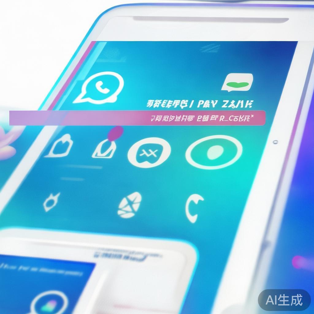 WhatsApp最新版重磅升级，全新功能与隐私保护同步上线！