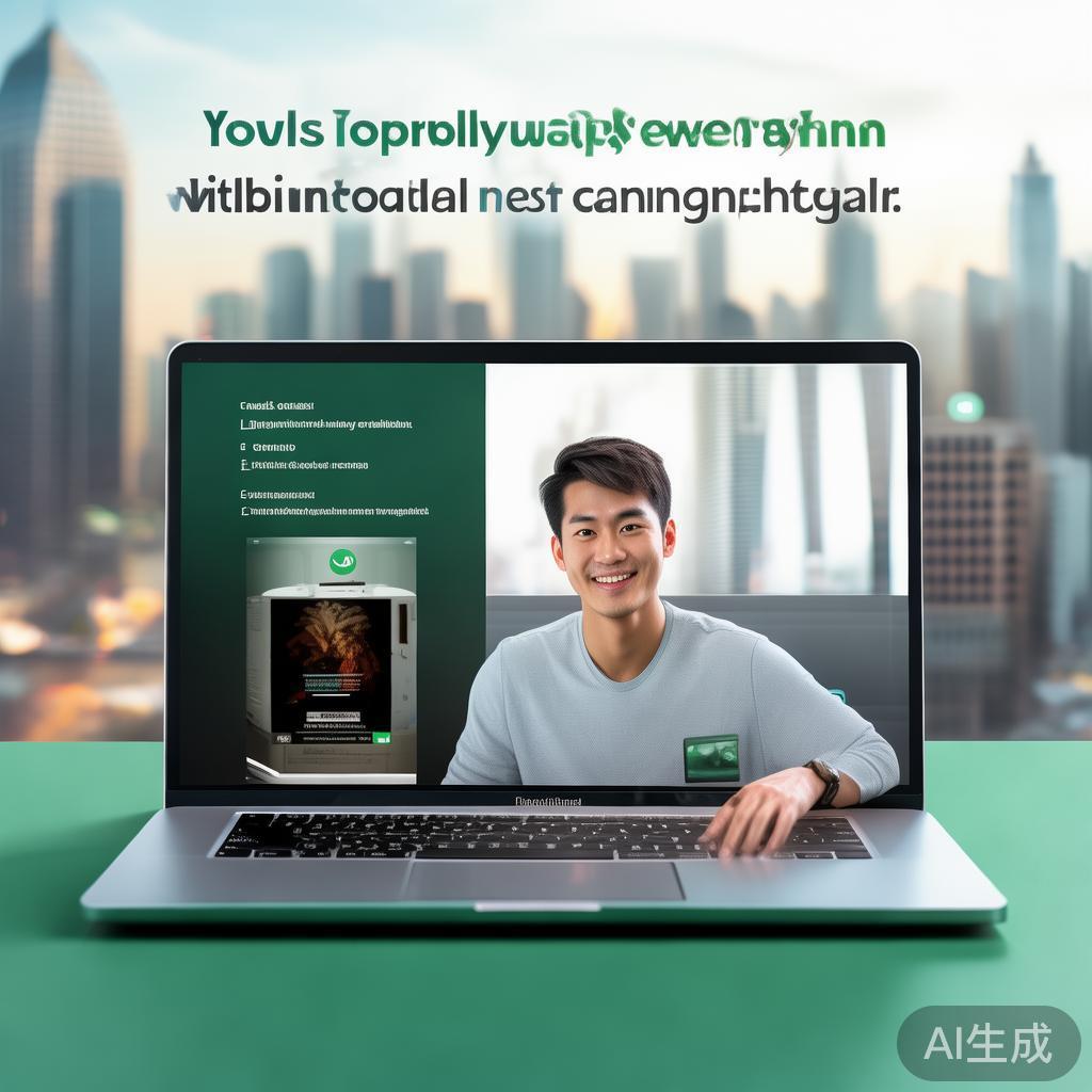 WhatsApp网页版，无需下载，随时随地畅聊全球