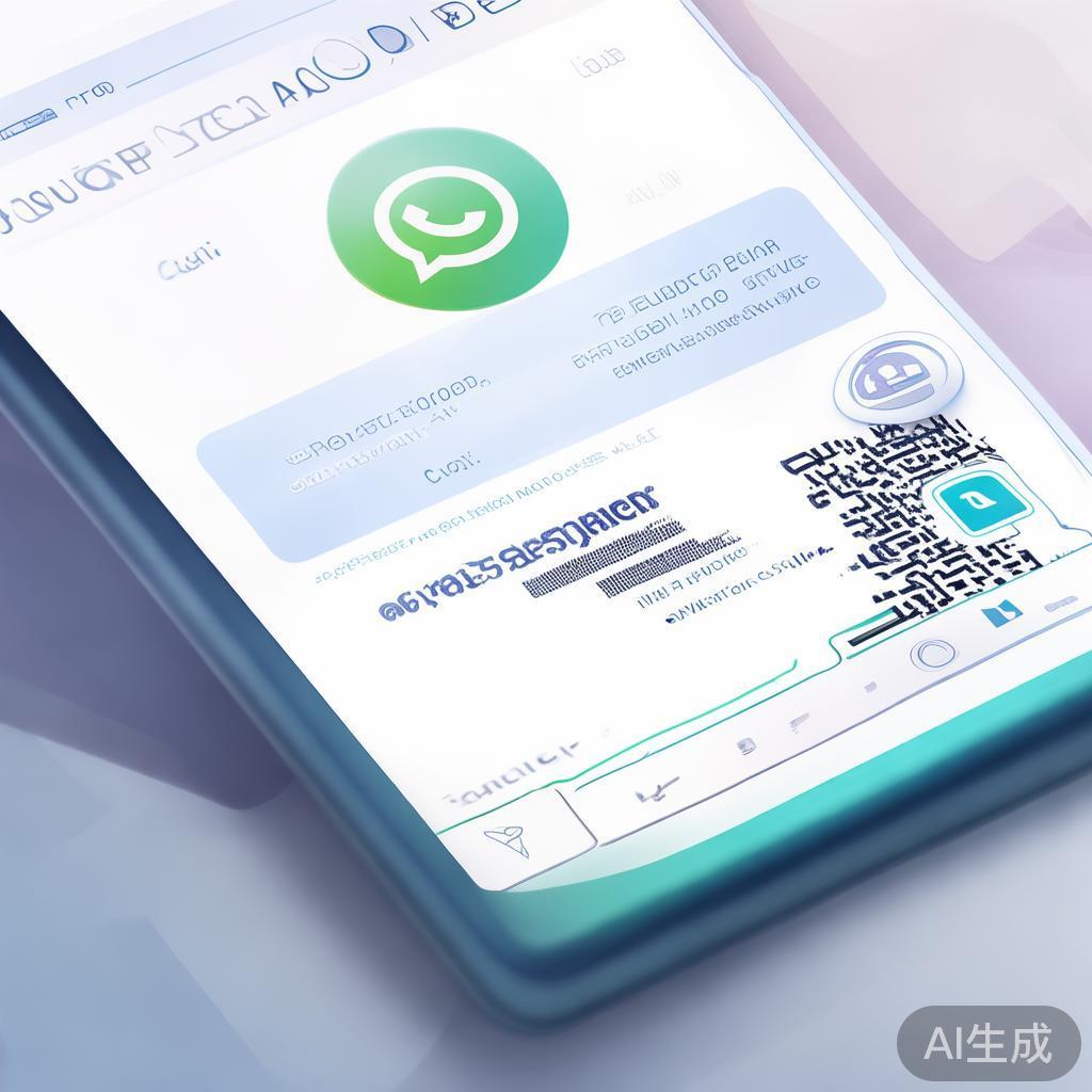 WhatsApp网页版登入口，如何安全便捷地登录WhatsApp网页版