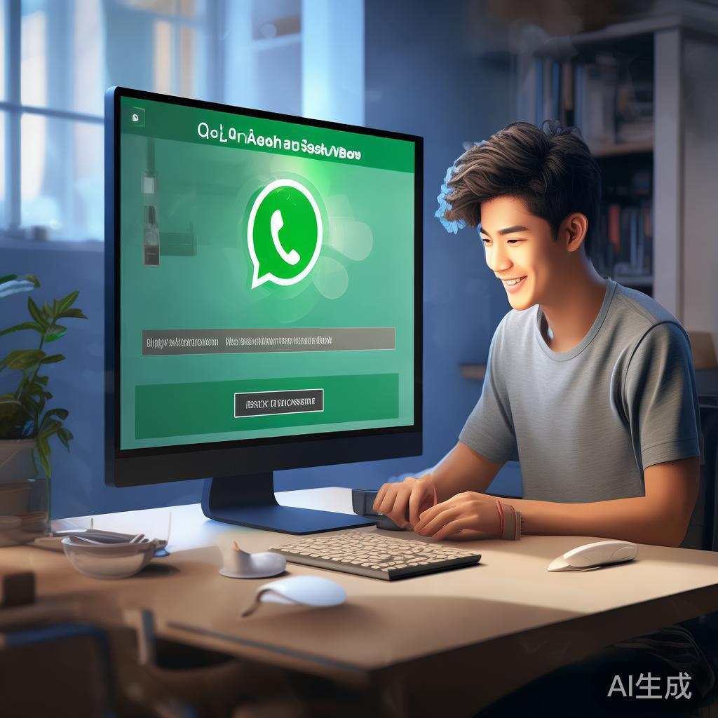 WhatsApp网页版如何通过QQ浏览器轻松登录？一招搞定！