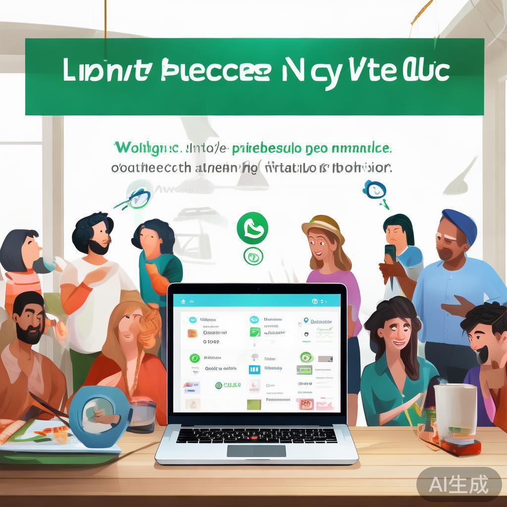 WhatsApp网页版登录指南，告别手机，随时随地畅聊
