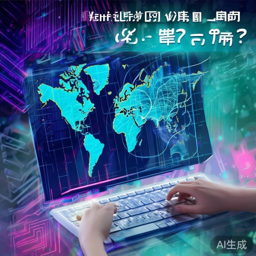 WhatsApp网页版无地域限制，真的可以吗？如何实现？