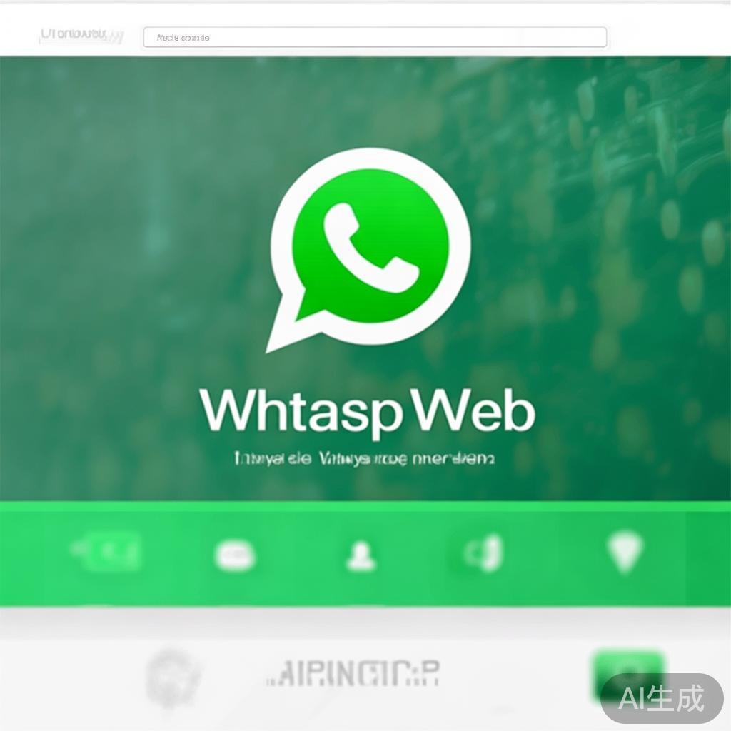 WhatsApp网页版官方网站，安全、便捷的沟通新选择