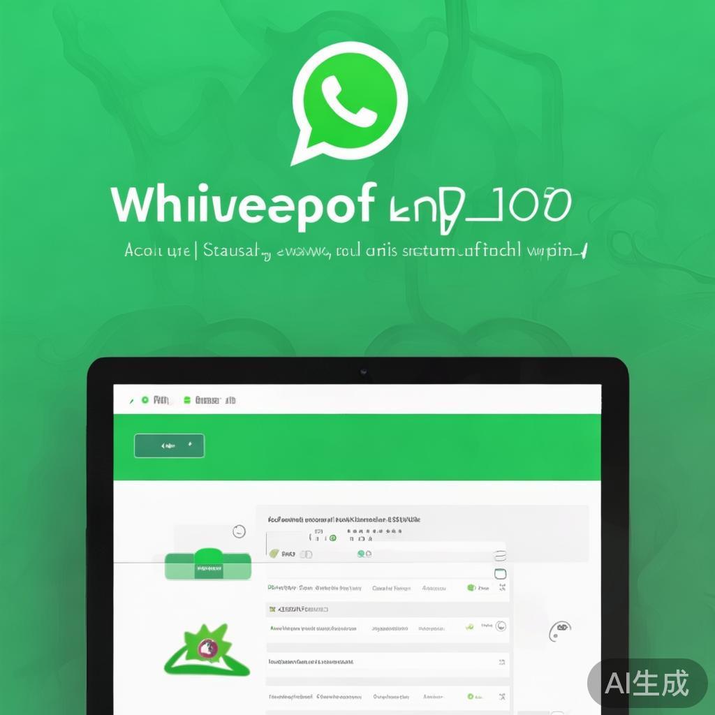 WhatsApp网页版官方网站，安全、便捷的沟通新选择
