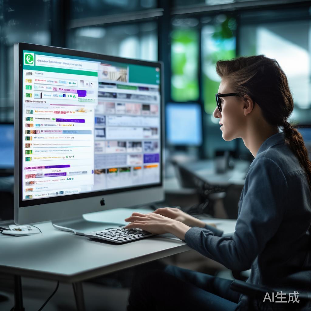 WhatsApp网页版群发消息，高效沟通的秘诀