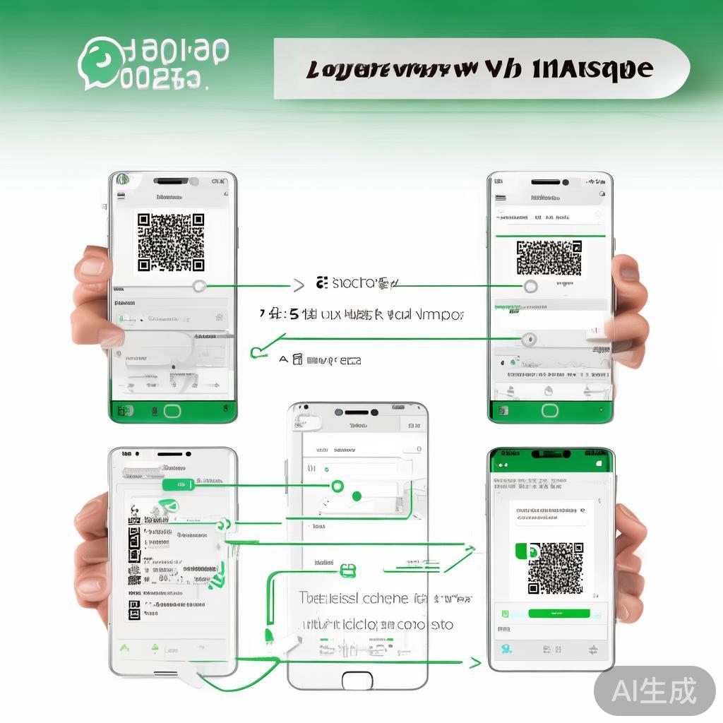 WhatsApp网页版OPPO登录指南,一步步教你轻松登录! WhatsApp网页版OPPO登录指南,一步步教你轻松登录!