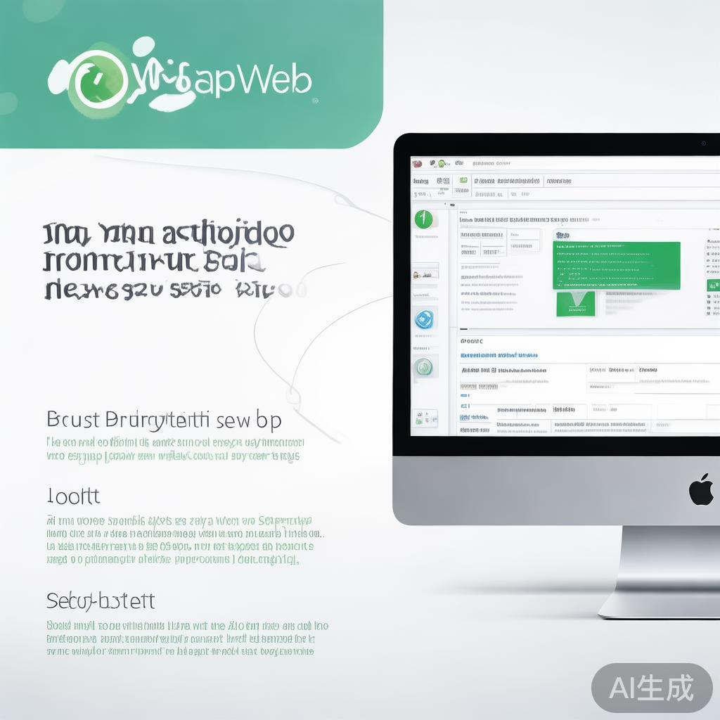 WhatsApp网页版信任设备指南，安全使用与注意事项