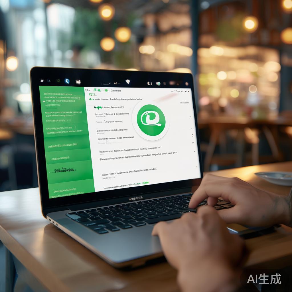 WhatsApp网页版，无需手机，随时随地聊天！