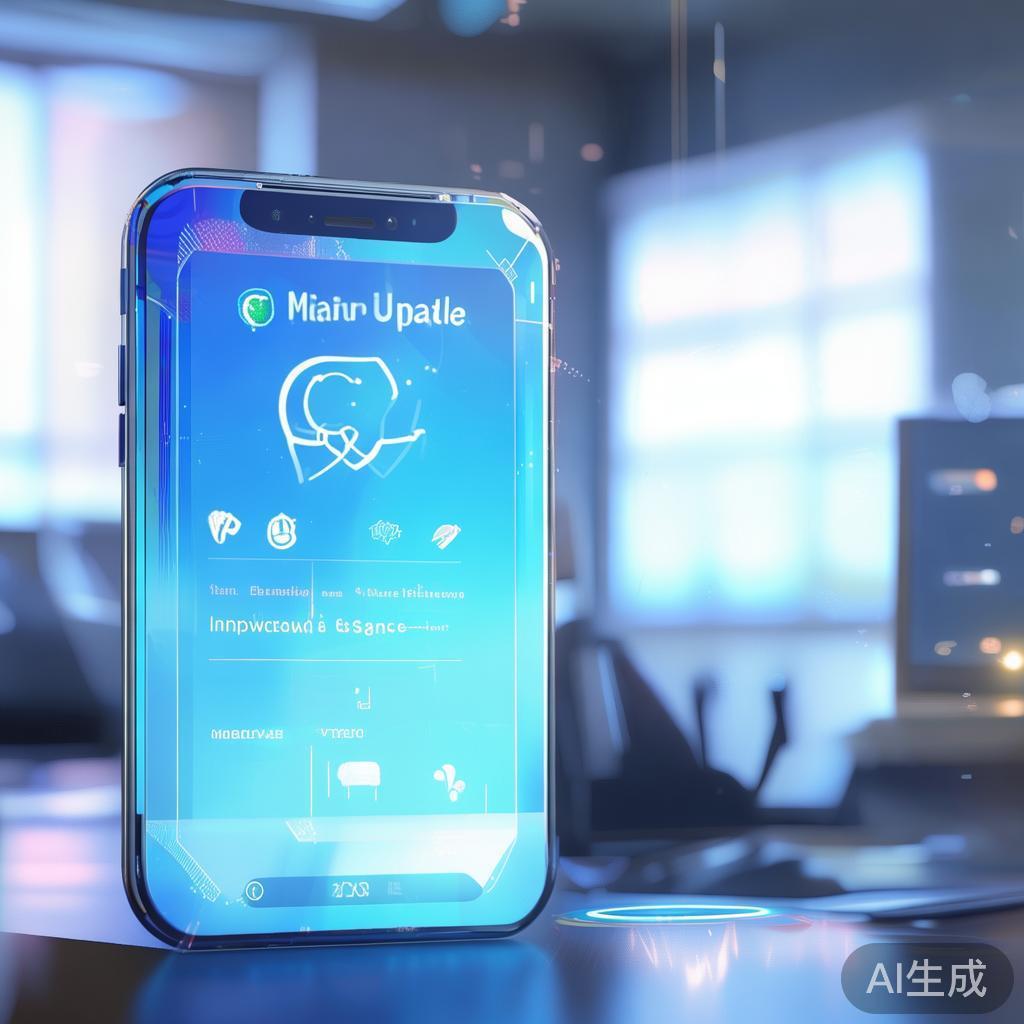WhatsApp最新版重磅更新！5大升级功能让你的聊天体验全面革新