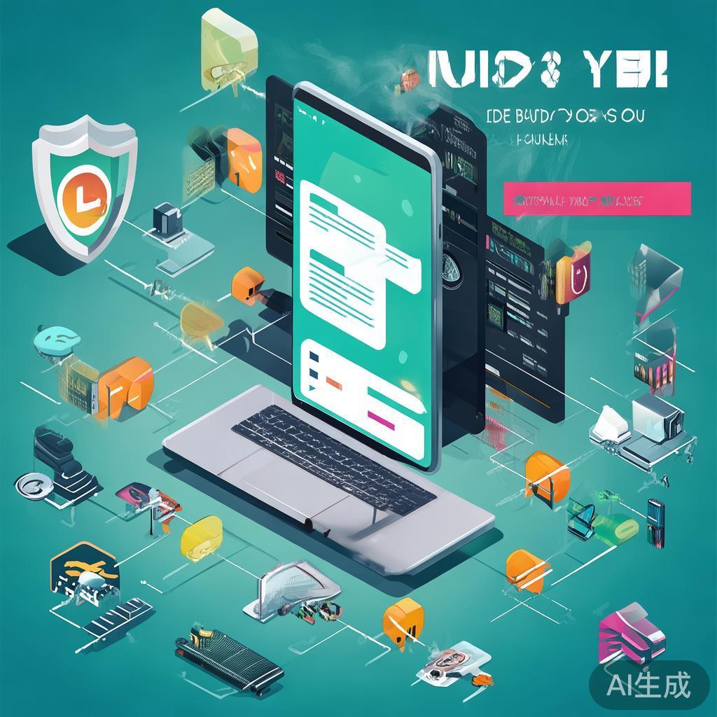 WhatsApp网页版防诈骗指南，保护你的账户安全