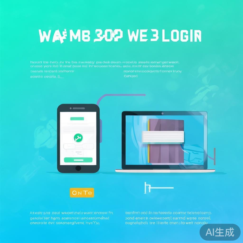 WhatsApp网页登录指南，轻松管理聊天，无需手机操作