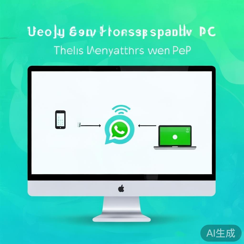WhatsApp网页版电脑下载指南，轻松实现多设备无缝沟通！