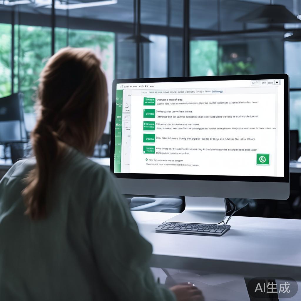 WhatsApp网页版自动回复，实现高效沟通的实用方法