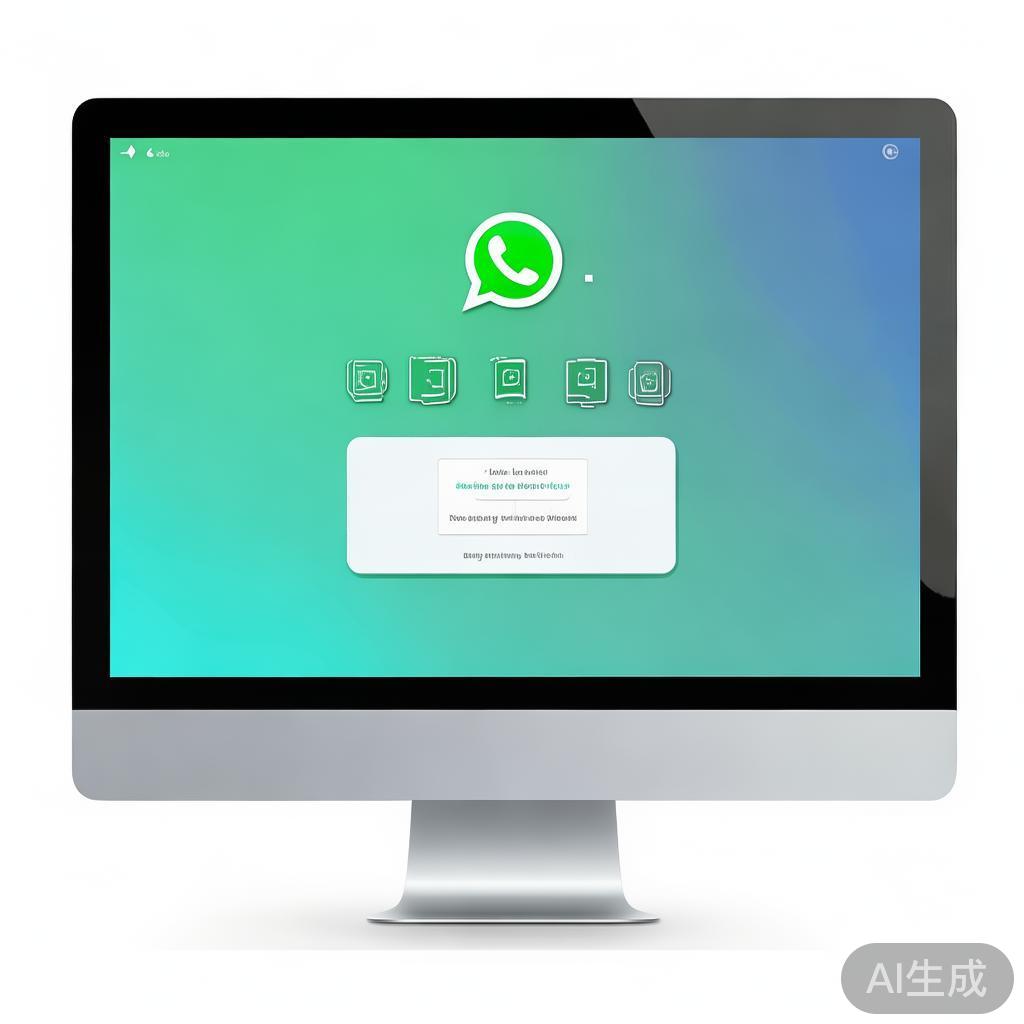 WhatsApp电脑登入口，轻松实现多设备登录，提升沟通效率！