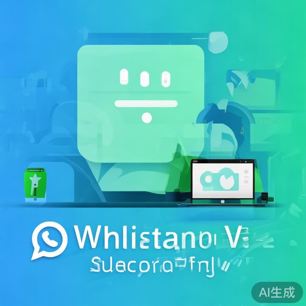 WhatsApp网页版官网,便捷沟通,安全至上! WhatsApp网页版官网,便捷沟通,安全至上!