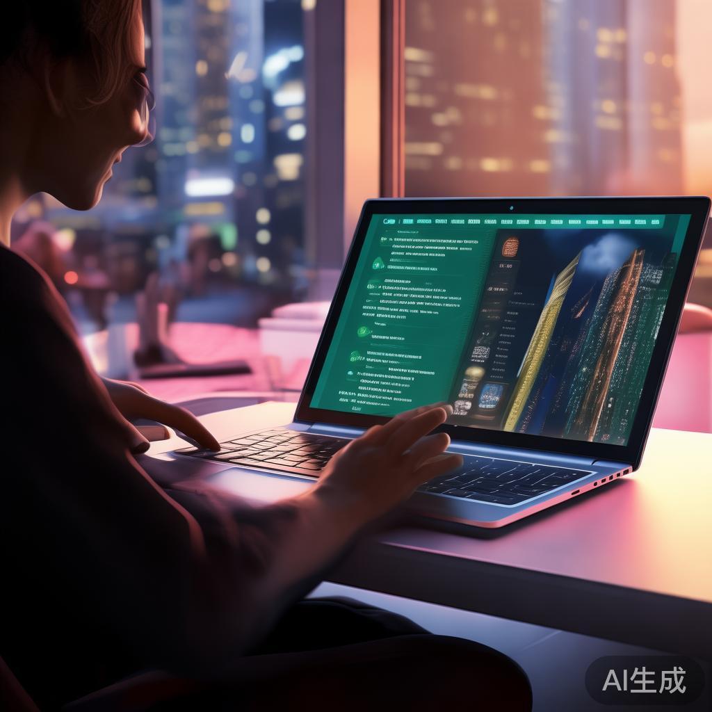 WhatsApp网页版,告别手机,随时随地畅聊新体验 WhatsApp网页版,告别手机,随时随地畅聊新体验