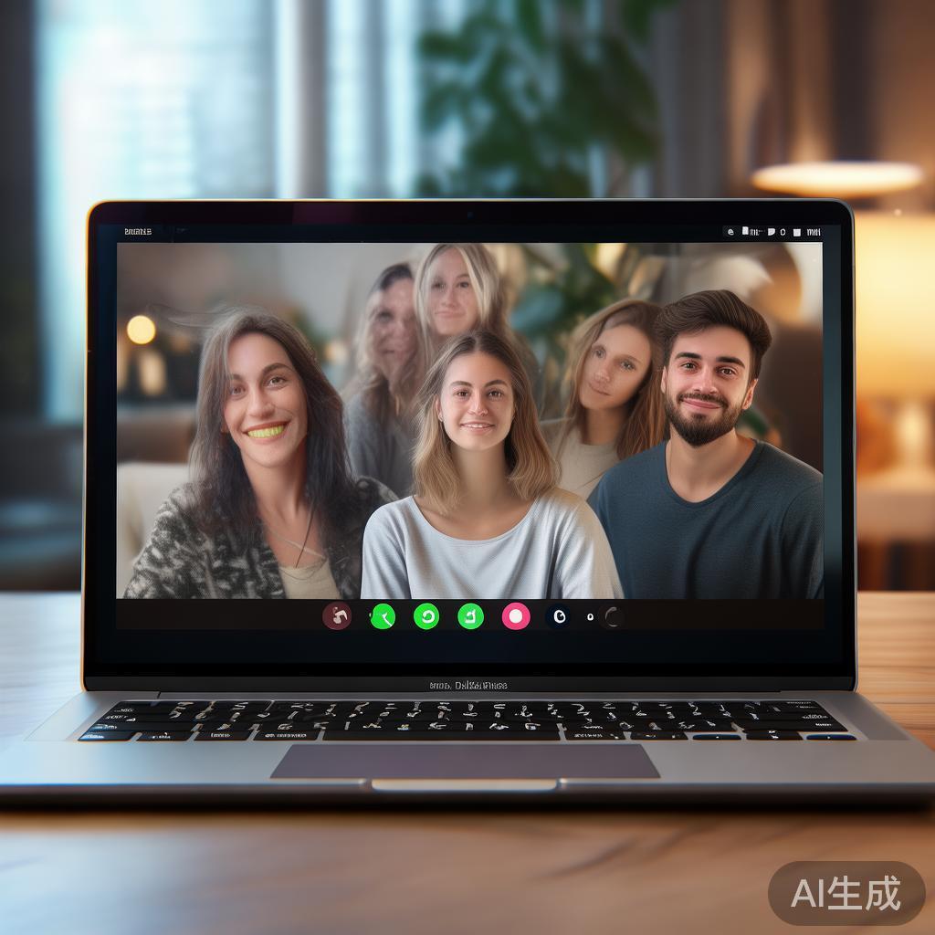 WhatsApp网页版支持超清视频通话,高清画质,更清晰的沟通体验 WhatsApp网页版支持超清视频通话,高清画质,更清晰的沟通体验