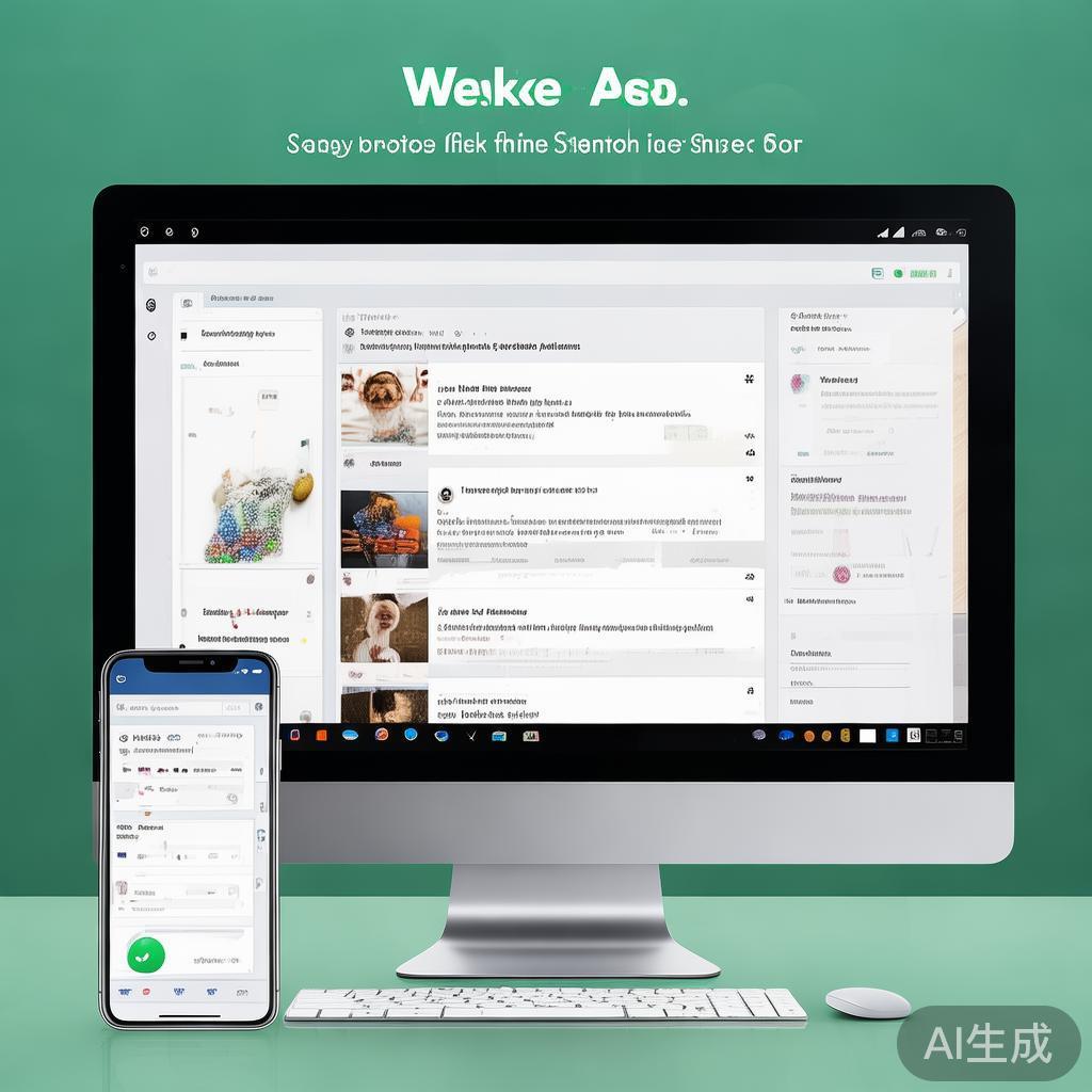 WhatsApp电脑免网页版，如何在电脑上畅享原生体验！