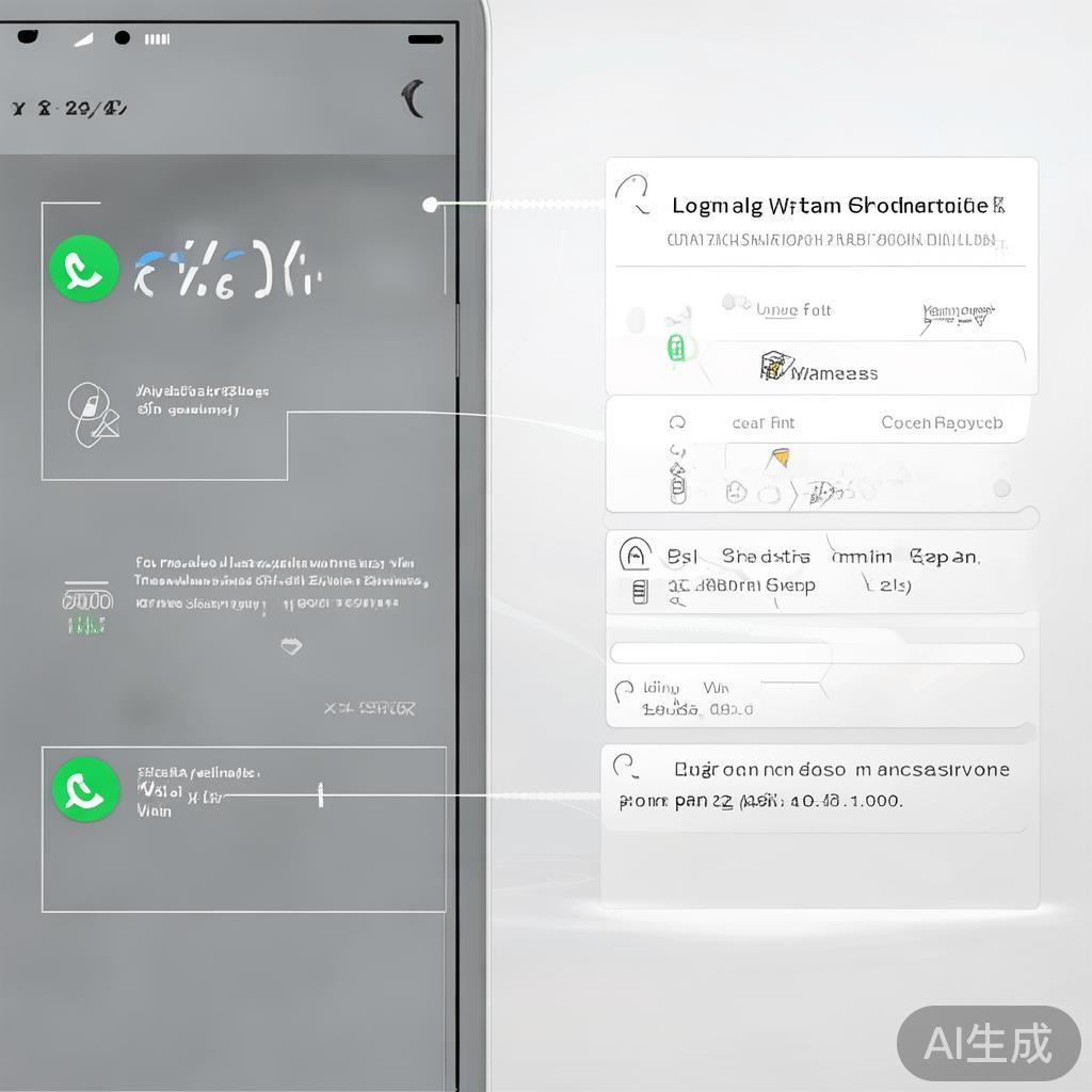 WhatsApp网页版如何在小米手机上便捷登录?详细指南在此! WhatsApp网页版如何在小米手机上便捷登录?详细指南在此!