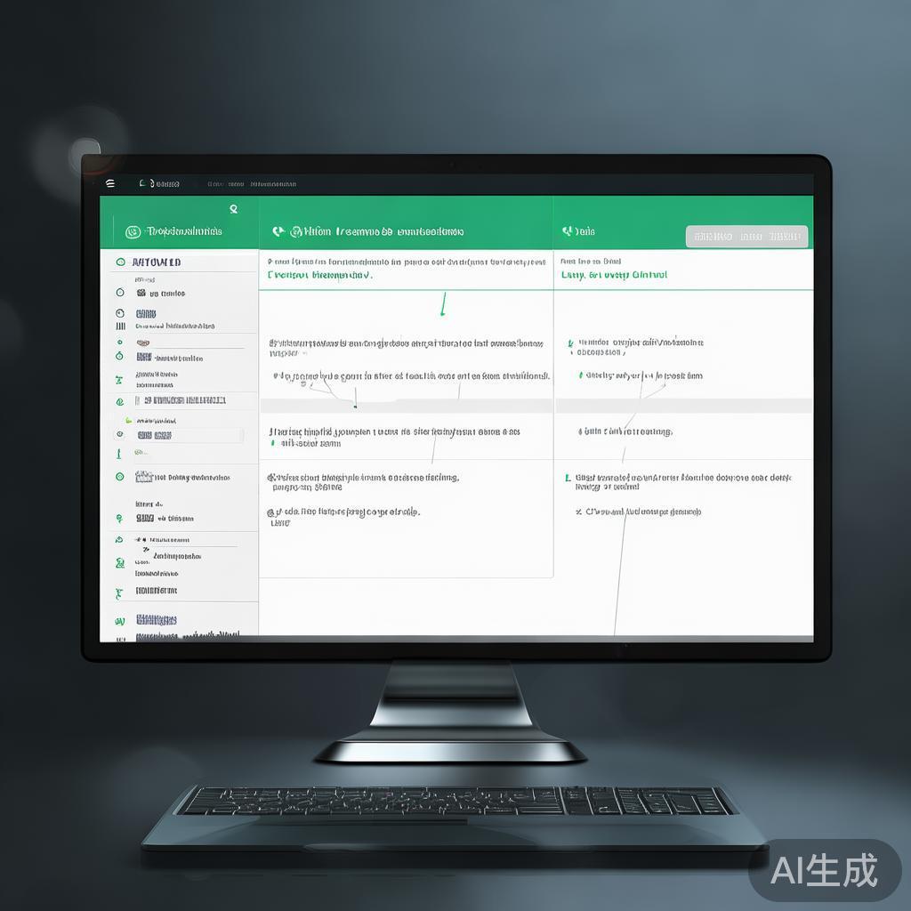 WhatsApp网页版电脑版最新版全面解析，功能升级与使用指南