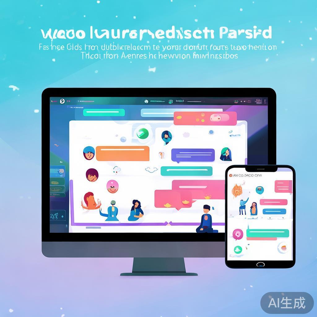 WhatsApp网页版电脑版最新版，畅享跨设备沟通新体验！