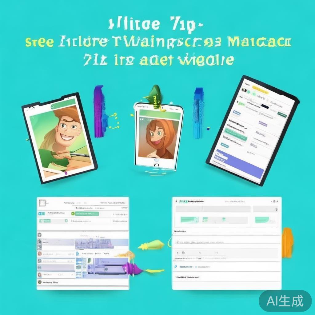 WhatsApp网页版使用教程，轻松上手，高效沟通全指南