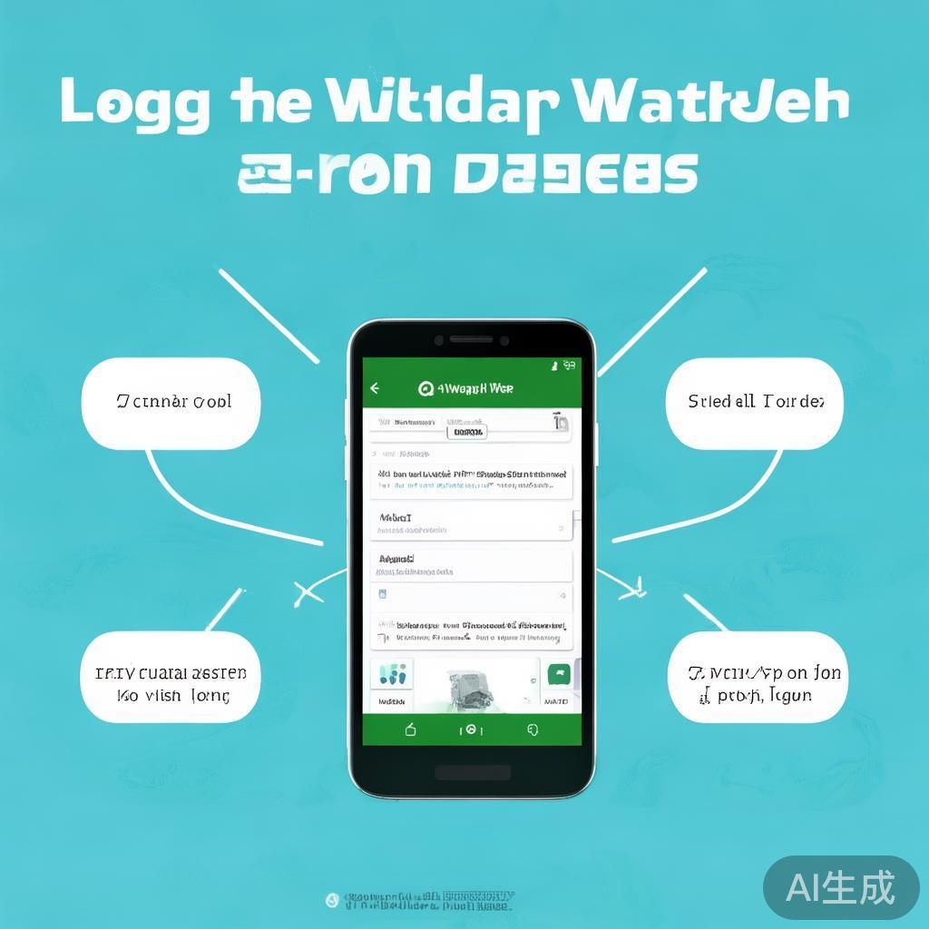 WhatsApp网页版安卓登录指南，一步步教你轻松登录