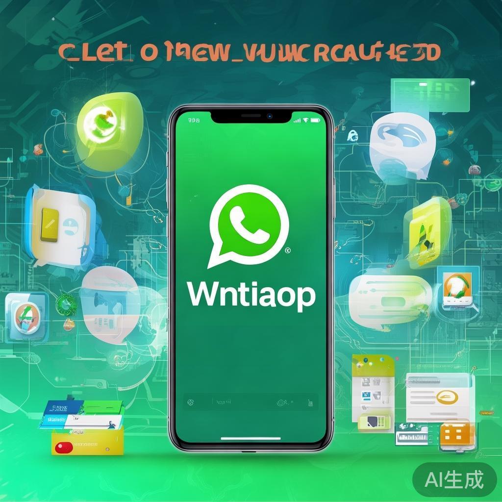 WhatsApp最新版重磅发布!全新升级功能亮点抢先看 WhatsApp最新版重磅发布!全新升级功能亮点抢先看