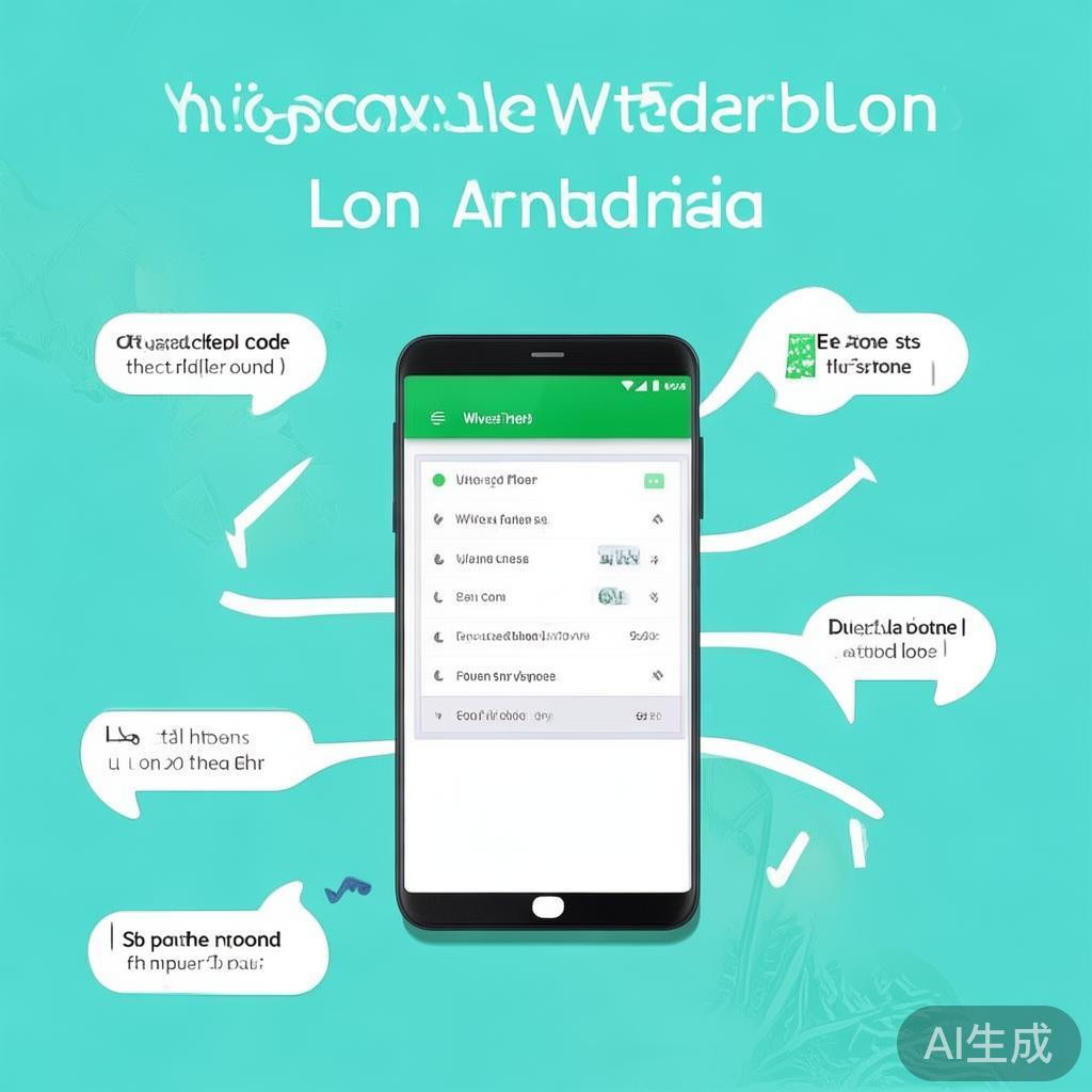 WhatsApp网页版安卓登录指南，一步步教你轻松登录