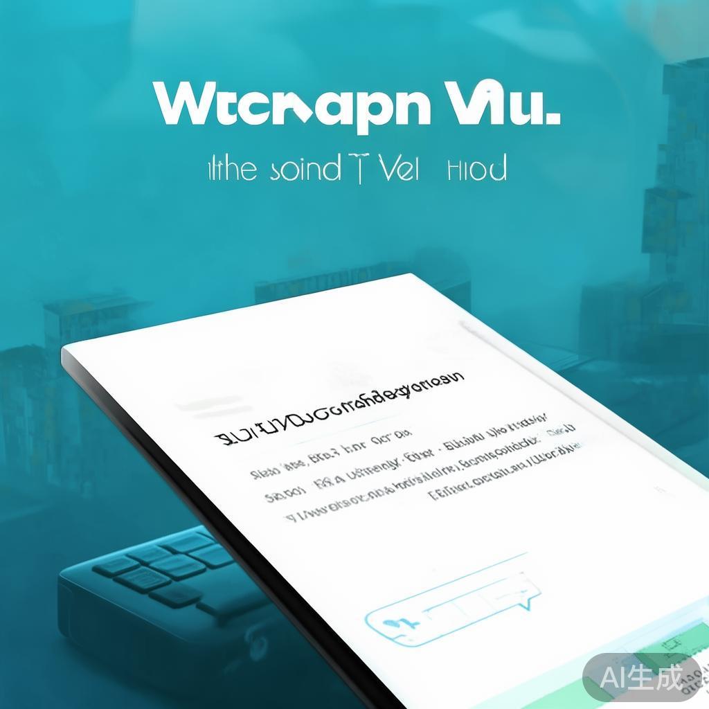 WhatsApp网页版官方登录指南,安全、便捷的聊天体验 WhatsApp网页版官方登录指南,安全、便捷的聊天体验