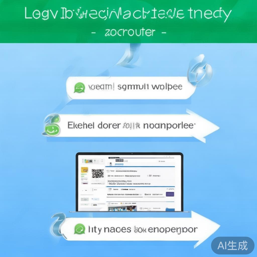 WhatsApp网页版登录指南，简单几步，轻松在电脑上使用WhatsApp