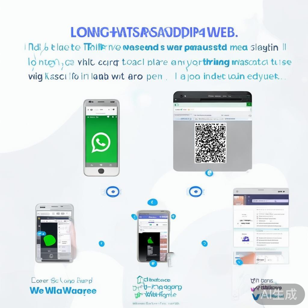WhatsApp网页版安卓登录指南，一步步教你轻松使用网页版WhatsApp