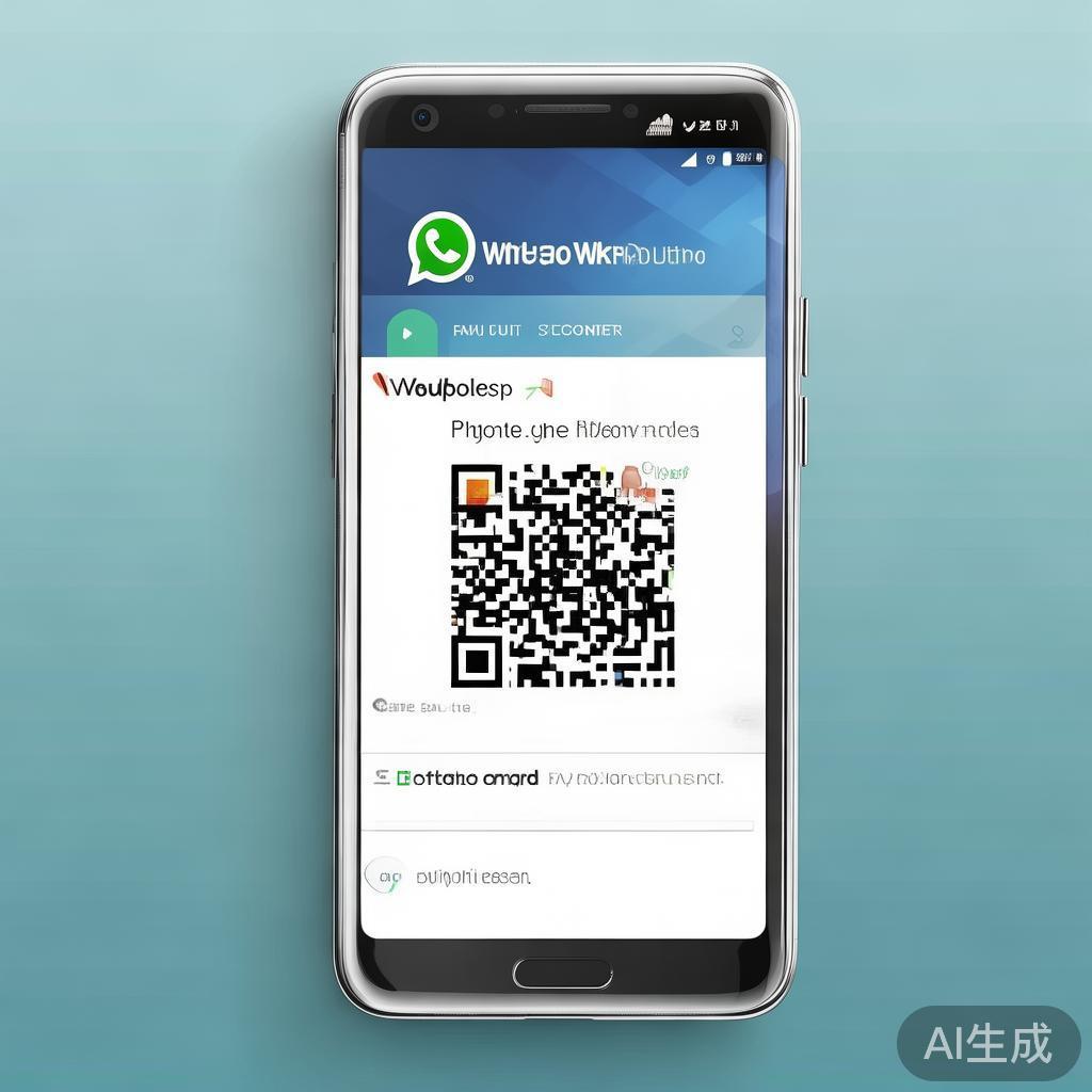 WhatsApp网页版在华为手机上的登录指南