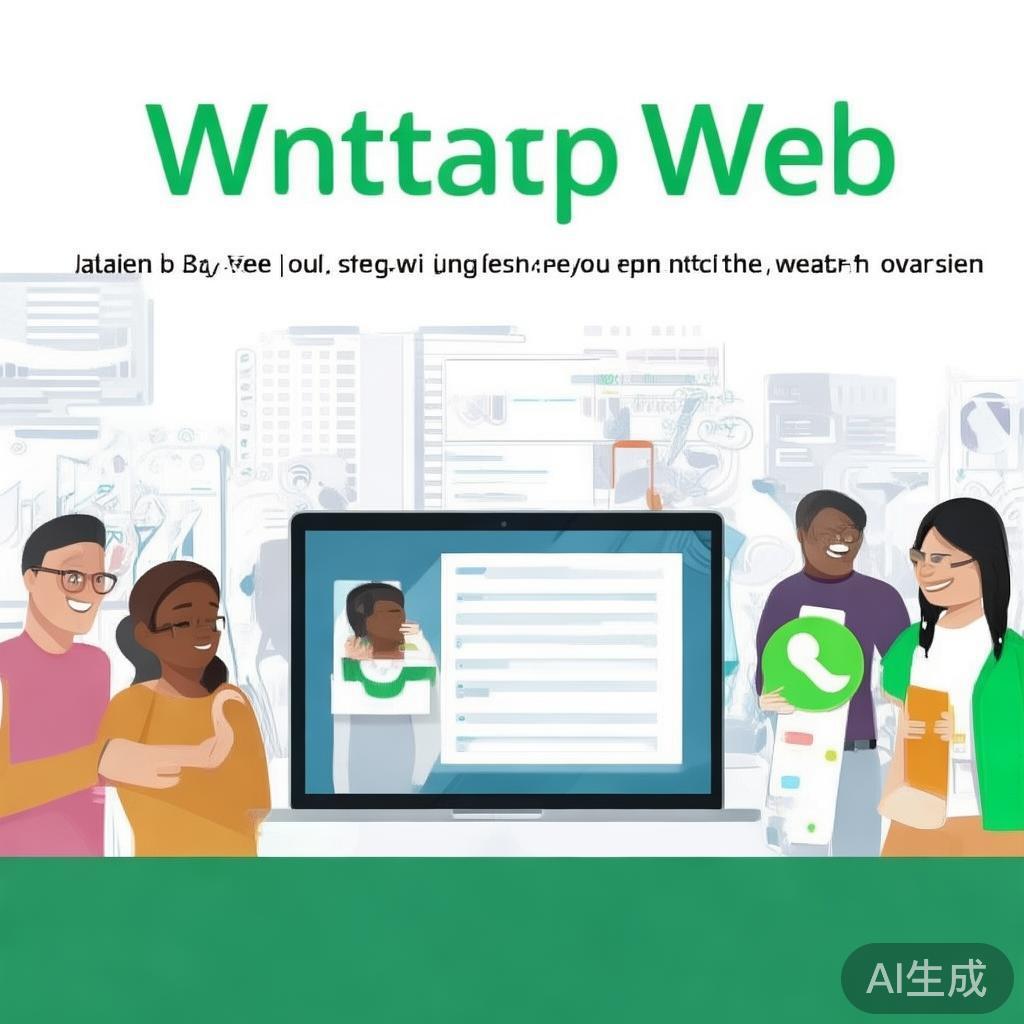 WhatsApp网页版登录指南，轻松实现多设备无缝沟通