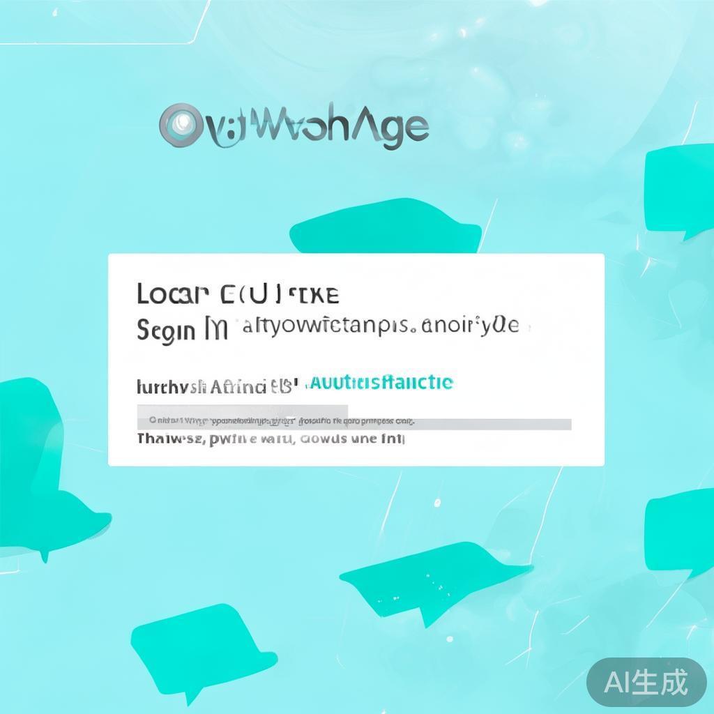 WhatsApp网页版官方登录指南，安全、便捷的聊天新体验