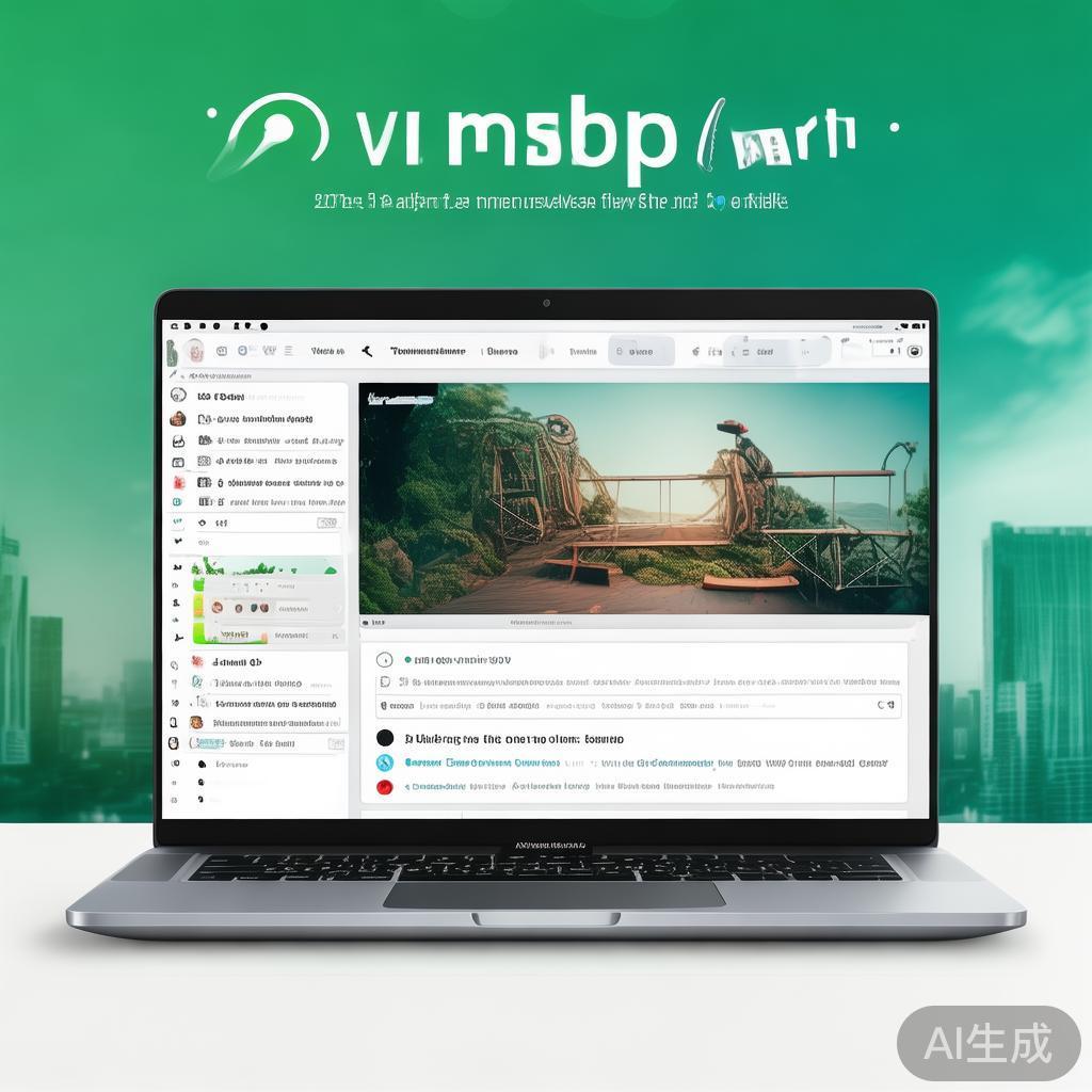 WhatsApp网页最新版上线，功能全面升级，体验更上一层楼！