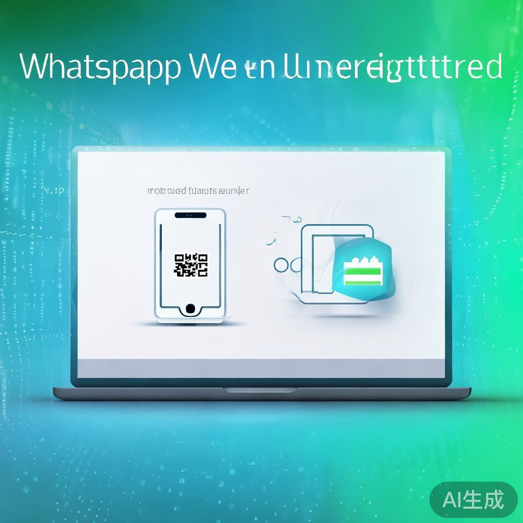 WhatsApp网页版免注册，轻松使用WhatsApp的终极解决方案