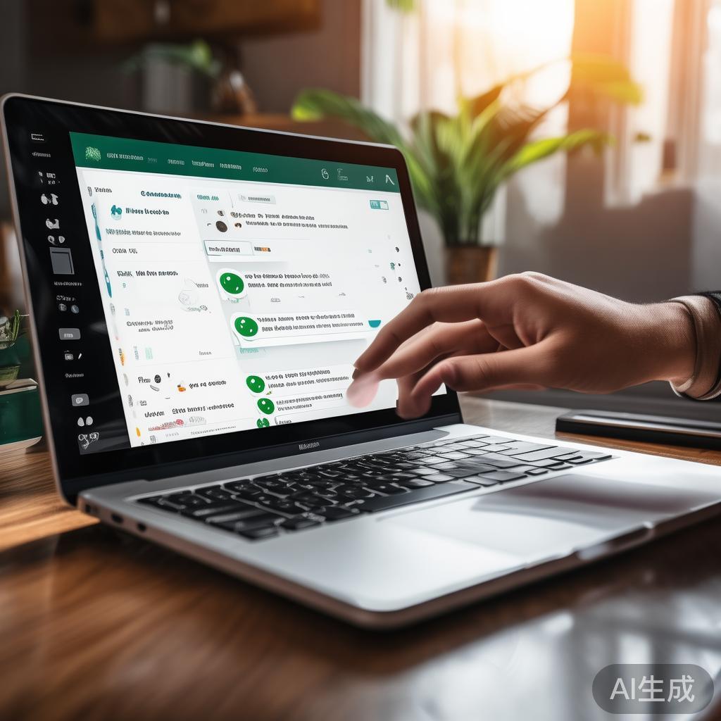 WhatsApp网页版临时聊天，安全便捷的沟通新选择