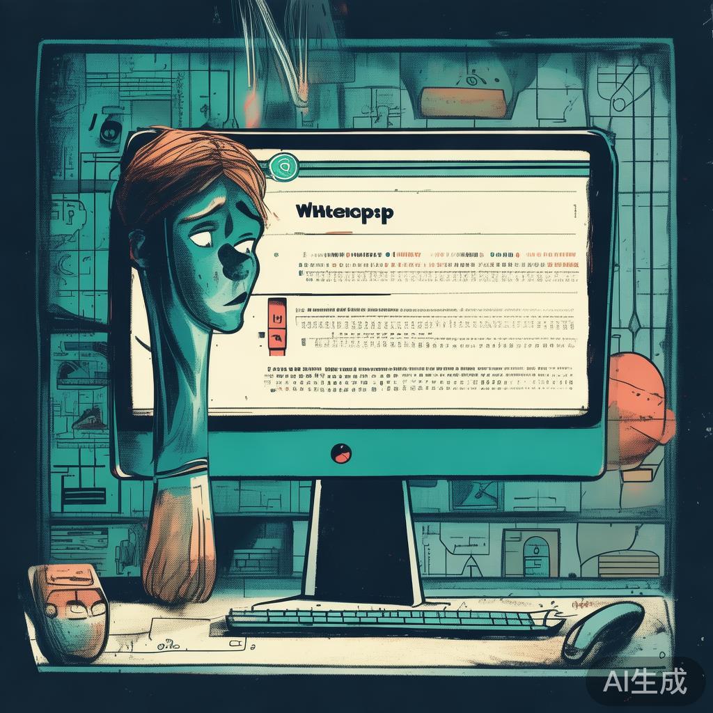 WhatsApp网页版真的可以无时间限制使用吗？