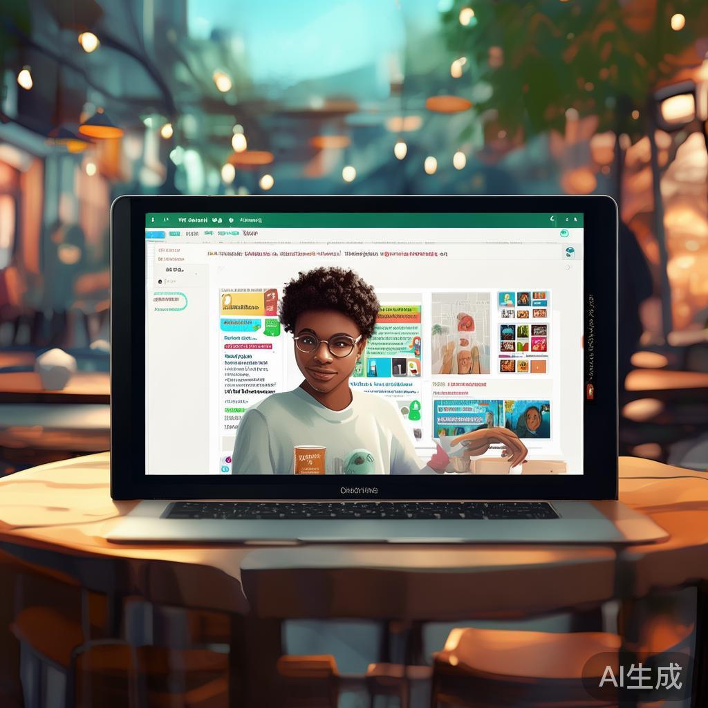 WhatsApp网页版，随时随地畅聊，无需下载更便捷