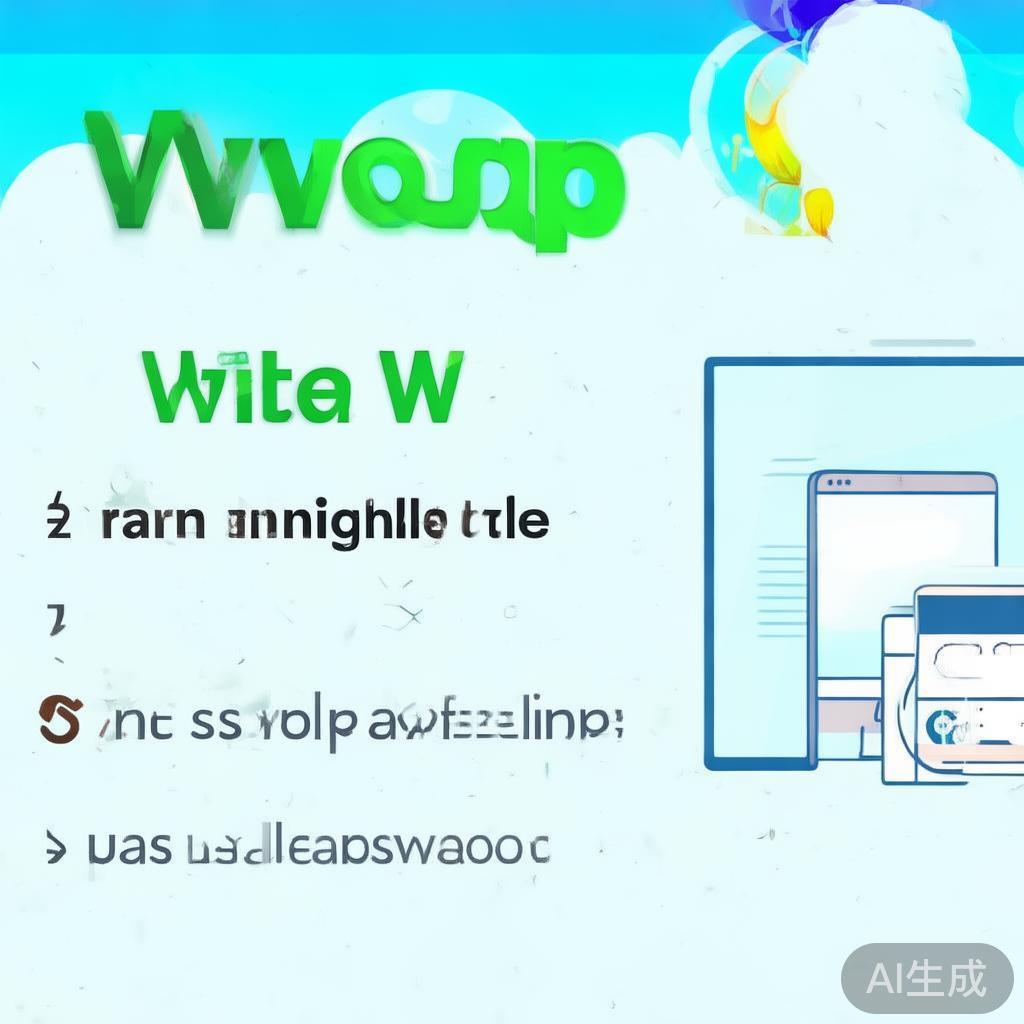 WhatsApp网页版真我登录，安全、便捷的官方登录指南