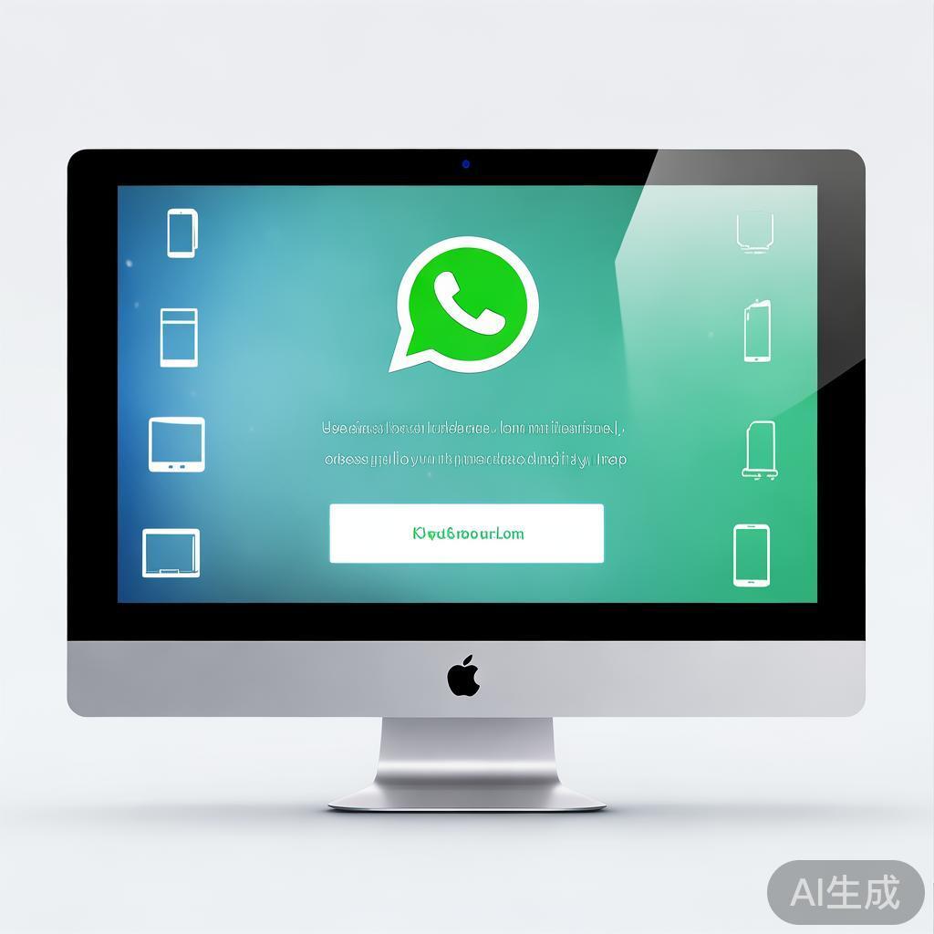 WhatsApp电脑登入口，轻松实现多设备登录，提升沟通效率！