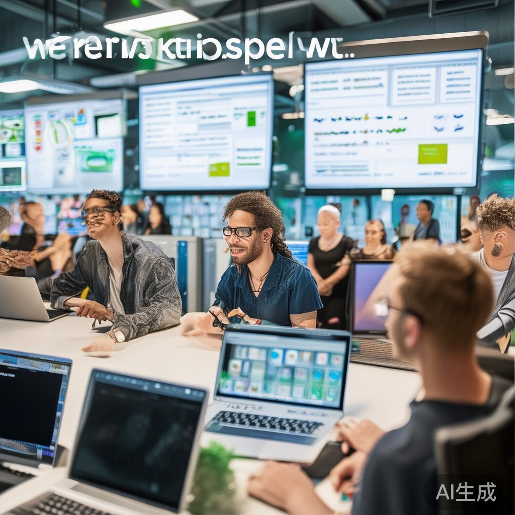 WhatsApp网页版，随时随地畅聊新体验，告别手机束缚！