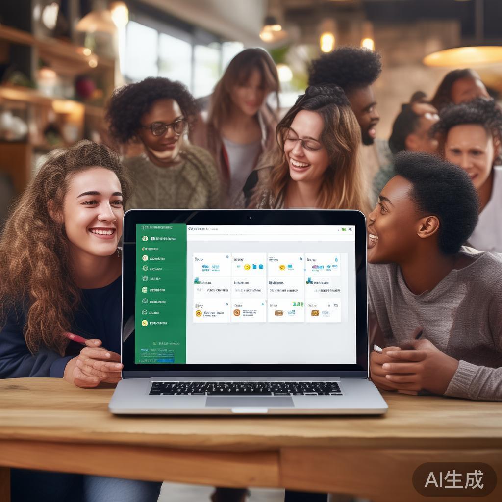 WhatsApp网页免费版，随时随地畅聊无阻！