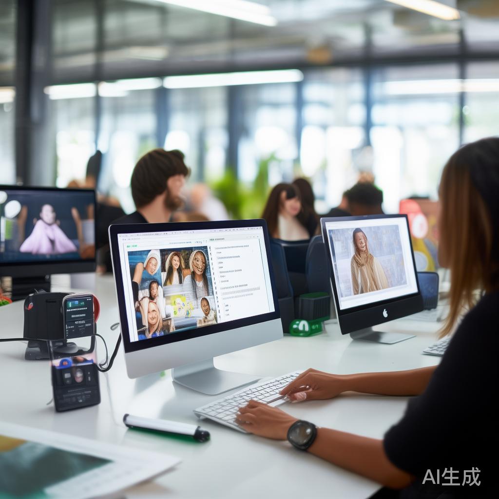 WhatsApp网页版助力亚马逊沟通，提升效率与客户体验的双赢策略