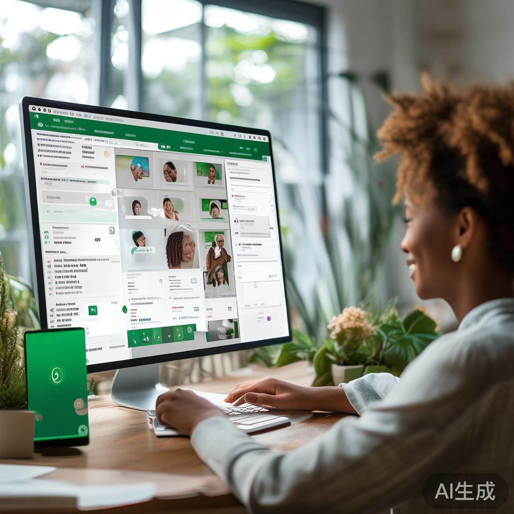 WhatsApp网页版,随时随地畅聊新体验 WhatsApp网页版,随时随地畅聊新体验