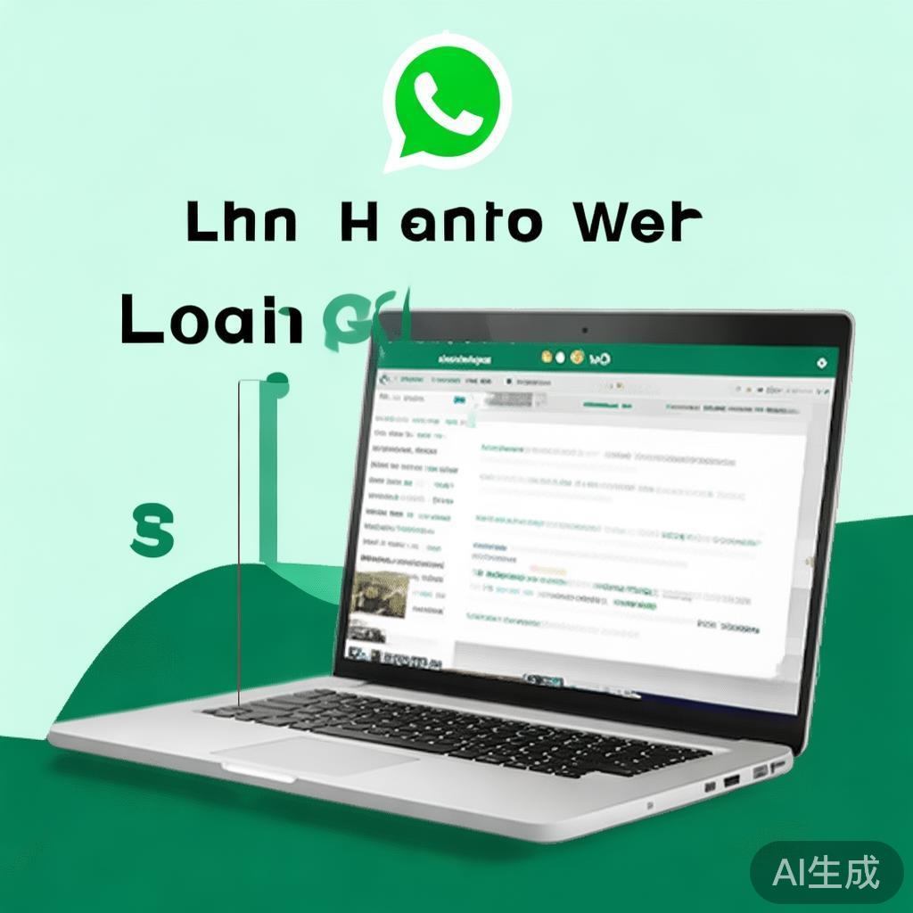 WhatsApp网页版电脑登录指南,轻松管理聊天,提升沟通效率! WhatsApp网页版电脑登录指南,轻松管理聊天,提升沟通效率!