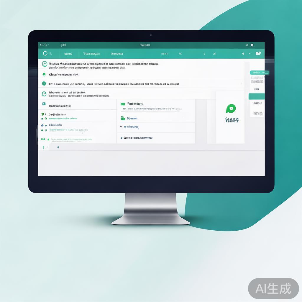 WhatsApp网页版，提升售后沟通效率的必备工具