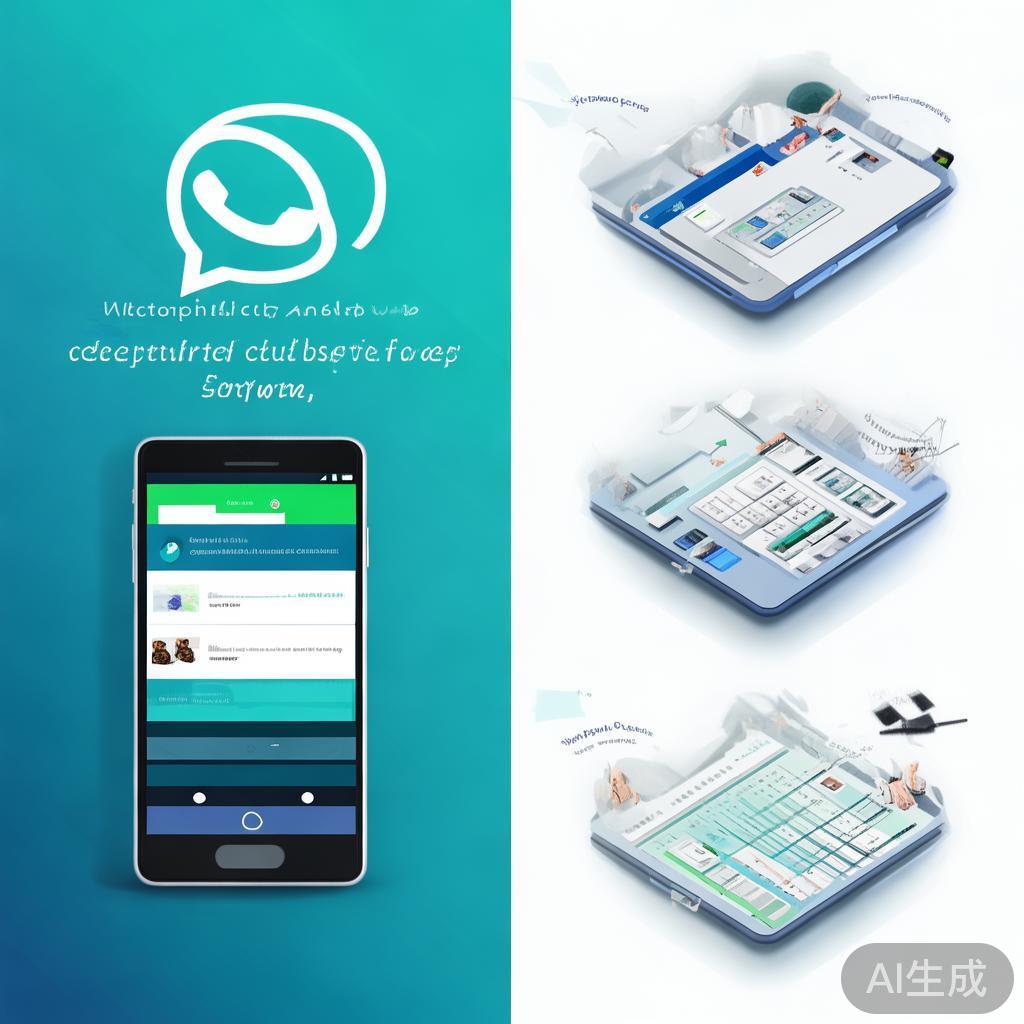 WhatsApp网页版浏览器兼容全面解析与使用指南