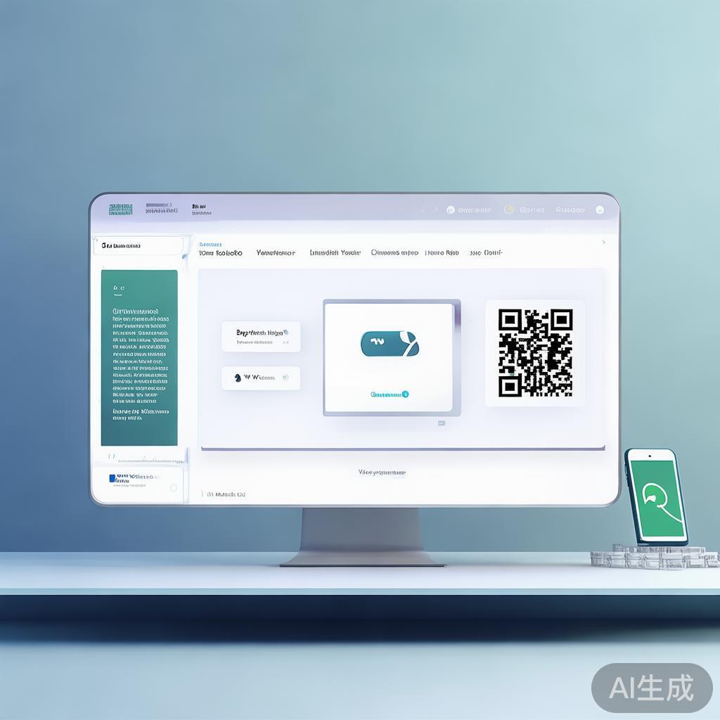 WhatsApp网页入口,如何在电脑上便捷使用WhatsApp? WhatsApp网页入口,如何在电脑上便捷使用WhatsApp?